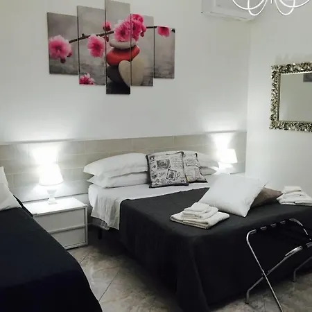 Bed & Breakfast D'errico Casapulla