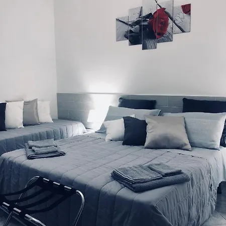 D'errico * Casapulla