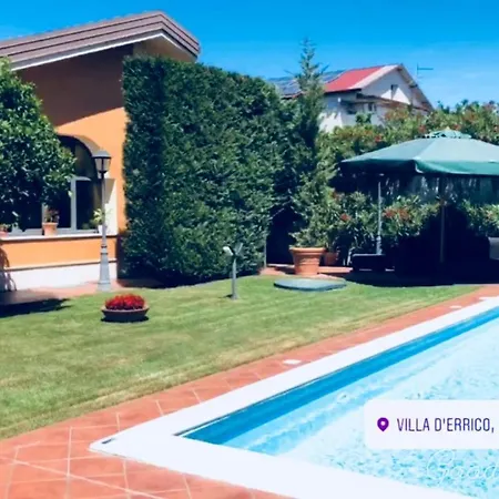 D'errico Casapulla