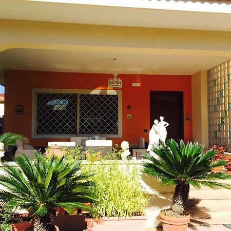 D'errico Bed & Breakfast Casapulla