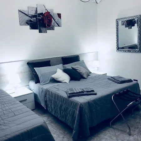 D'errico Bed & Breakfast Casapulla