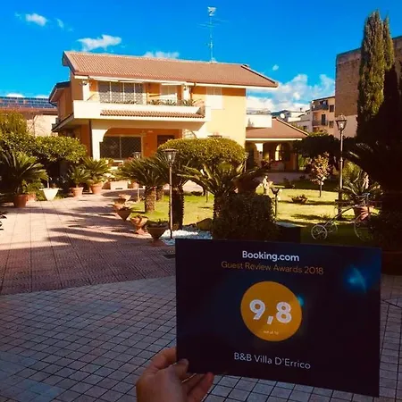 D'errico Bed & Breakfast Casapulla