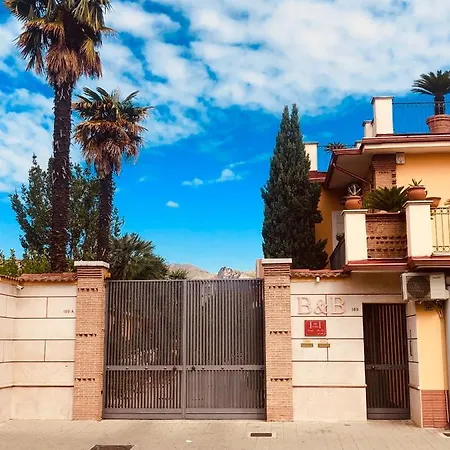 Bed & Breakfast D'errico Casapulla