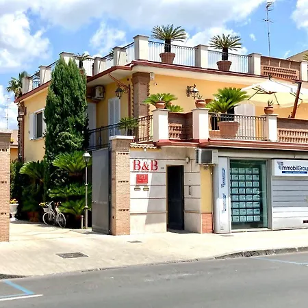 D'errico Bed & Breakfast *