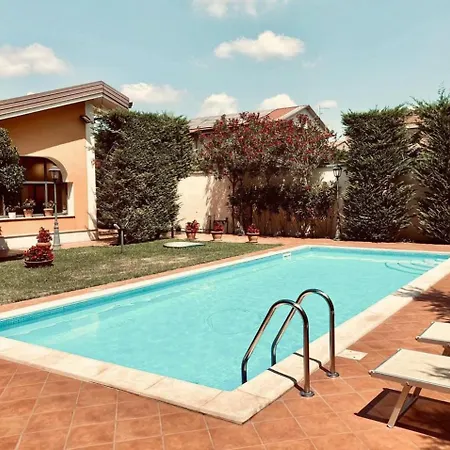 D'errico Bed & Breakfast *