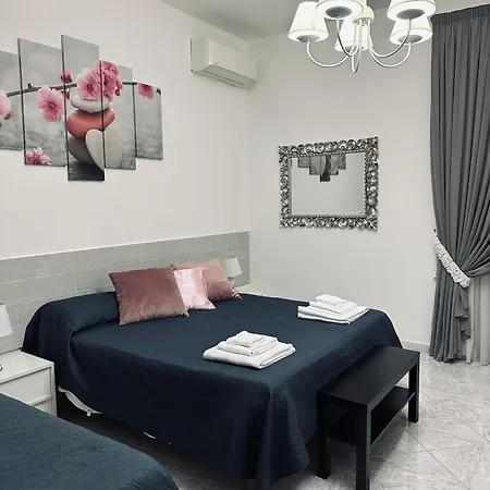 D'errico * Casapulla